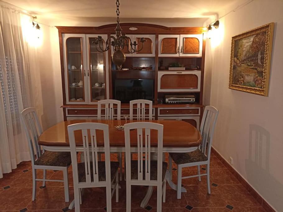 미라베트 Casa Acogedora Con Barbacoa 빌라 외부 사진