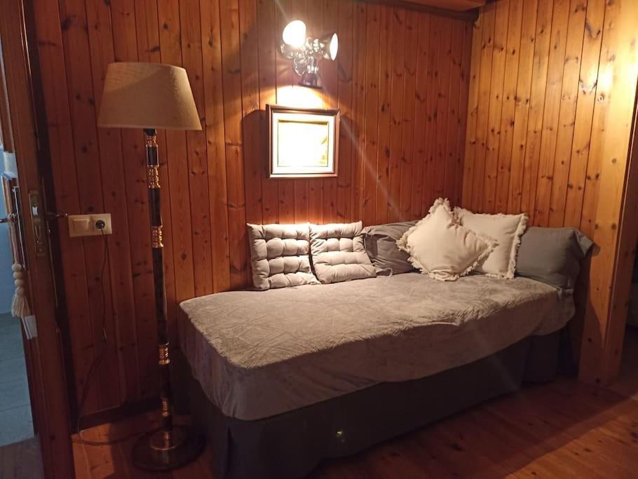미라베트 Casa Acogedora Con Barbacoa 빌라 외부 사진
